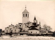 Церковь Николая Чудотворца - Далматово - Далматовский район - Курганская область