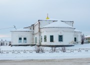 Церковь Николая Чудотворца, , Далматово, Далматовский район, Курганская область
