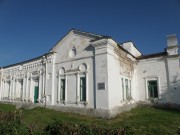 Далматово. Николая Чудотворца, церковь