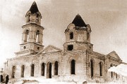 Церковь Георгия Победоносца - Орёл - Орёл, город - Орловская область