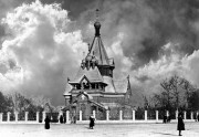 Собор Николая Чудотворца, 1927 год http://www.orthodox.cn/localchurch/harbin/nikolai_en.htm<br>, Харбин, Китай, Прочие страны