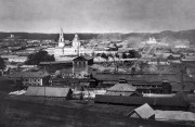 Сысерть. Успения Пресвятой Богородицы, церковь