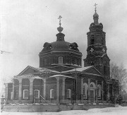 Церковь Усекновения главы Иоанна Предтечи, , Муром, Муромский район и г. Муром, Владимирская область