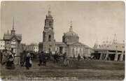 Церковь Усекновения главы Иоанна Предтечи - Муром - Муромский район и г. Муром - Владимирская область