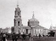 Усекновения главы Иоанна Предтечи, церковь