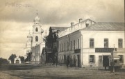 Церковь Преображения Господня, С сайта: http://tver-svod.livejournal.com/13418.html<br>, Корчева, урочище, Конаковский район, Тверская область