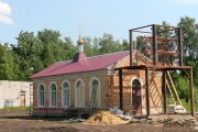 Церковь Луки (Войно-Ясенецкого), , Восточный, Ефремовский район, Тульская область
