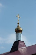 Церковь Луки (Войно-Ясенецкого), , Восточный, Ефремовский район, Тульская область