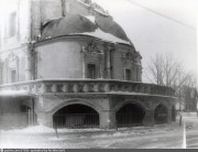 Тимирязевский. Петра и Павла в Петровско-Разумовском, церковь