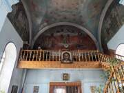 Островская. Богоявления Господня, церковь