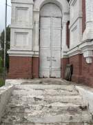 Островская. Богоявления Господня, церковь