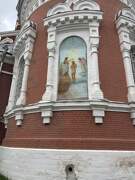 Островская. Богоявления Господня, церковь