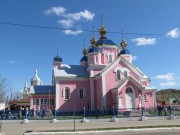 Собор Воскресения Христова - Ковель - Ковельский район - Украина, Волынская область