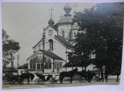 Собор Воскресения Христова - Ковель - Ковельский район - Украина, Волынская область