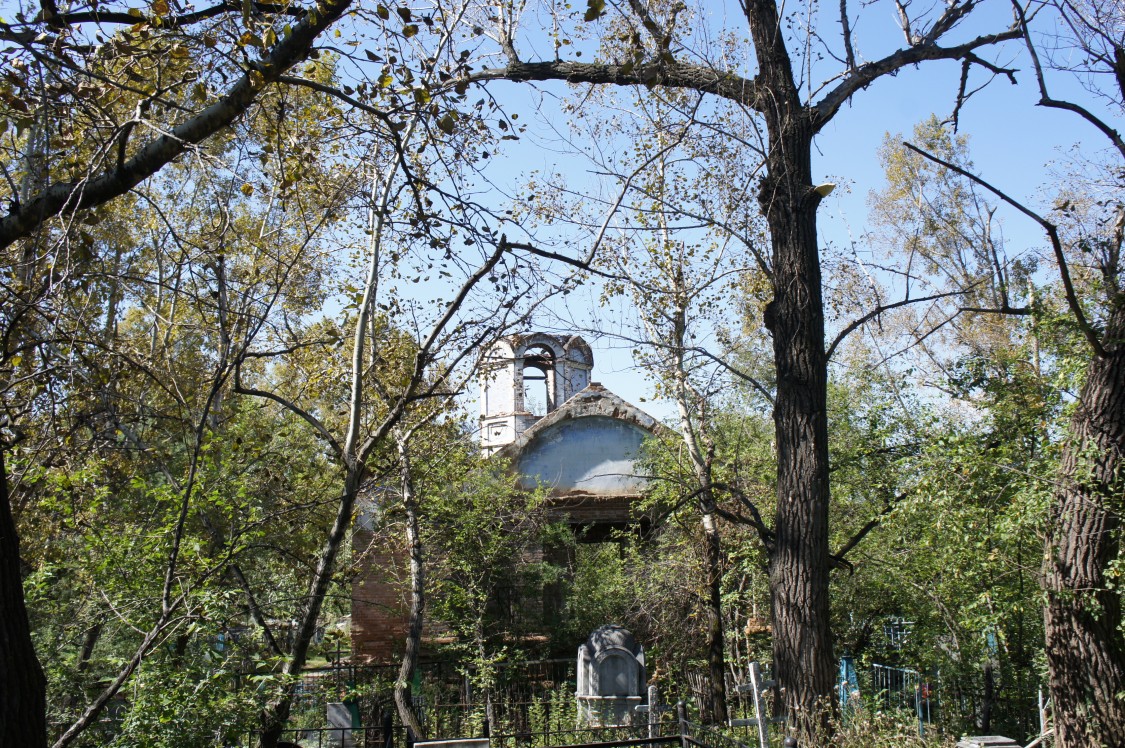 Церковь Сретения Господня, Минусинск (Минусинск, город, Красноярский край). фасады