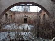 Минусинск. Сретения Господня, церковь