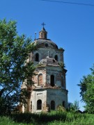 Барнёвское. Покрова Пресвятой Богородицы, церковь