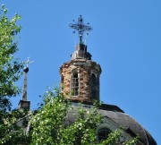 Церковь Покрова Пресвятой Богородицы - Барнёвское - Шадринский район и г. Шадринск - Курганская область