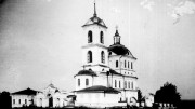 Церковь Покрова Пресвятой Богородицы - Барнёвское - Шадринский район и г. Шадринск - Курганская область