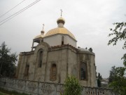 Церковь Агапита Печерского - Ближнее - Феодосия, город - Республика Крым