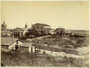 Херсонесский Князь-Владимирский монастырь, Фото 1880 г. С сайта: https://goskatalog.ru/portal/#/collections<br>, Севастополь, Гагаринский район, г. Севастополь