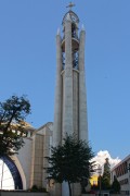 Кафедральный собор Воскресения Христова - Тирана - Албания - Прочие страны