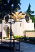Кафедральный собор Воскресения Христова, часовня собора<br>, Тирана, Албания, Прочие страны