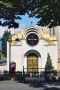 Кафедральный собор Воскресения Христова, часовня собора<br>, Тирана, Албания, Прочие страны