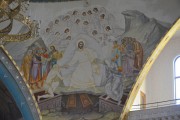 Тирана. Воскресения Христова, кафедральный собор