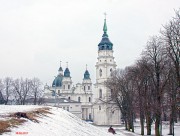 Собор Рождества Пресвятой Богородицы, , Хелм, Люблинское воеводство, Польша