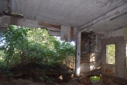 Церковь Покрова Пресвятой Богородицы, , Покровск, Козельский район, Калужская область