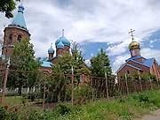 Часовня Ольги равноапостольной, Недвиговка, Мясниковский район, Ростовская область