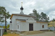 Семлёво, село. Михаила Архангела, церковь