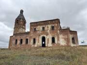 Лопуховка. Михаила Архангела, церковь