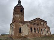 Лопуховка. Михаила Архангела, церковь