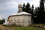 Церковь Пантелеимона Целителя, , Искра, Мещовский район, Калужская область