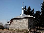 Церковь Пантелеимона Целителя - Искра - Мещовский район - Калужская область