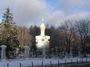 Часовня иконы Божией Матери "Всех скорбящих Радость" - Химки - Химкинский городской округ - Московская область