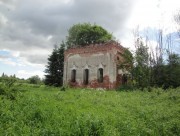 Рождества Христова, церковь