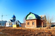 Неизвестная старообрядческая часовня - Калуга - Калуга, город - Калужская область