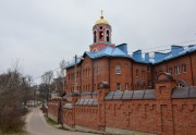 Калуга. Казанский монастырь (старый)