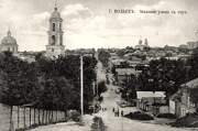 Церковь Рождества Христова и Успения Пресвятой Богородицы - Вольск - Вольский район - Саратовская область