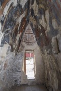 Неизвестная  церковь - Нузал - Алагирский район - Республика Северная Осетия-Алания