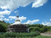 Покровский мужской монастырь, , Данков, Данковский район, Липецкая область