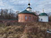 Покровский мужской монастырь