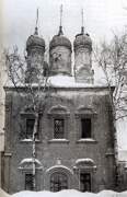 Церковь Алексия, митрополита Московского, что на Глинищах, 1931 год<br>, Москва, Центральный административный округ (ЦАО), г. Москва