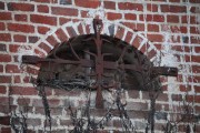 Церковь Преображения Господня, , Плоское, Грязовецкий район, Вологодская область