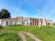 Плоское. Преображения Господня, церковь