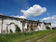 Преображения Господня, церковь