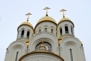 Церковь Вознесения Господня (новая) - Иваново - Иваново, город - Ивановская область